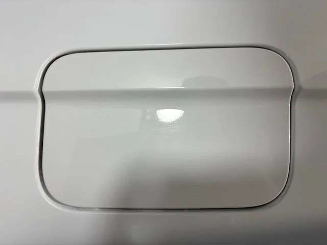 Used 2023 Bright White Clearcoat Jeep Altitude image 12
