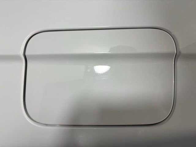 Used 2023 Bright White Clearcoat Jeep Altitude image 12