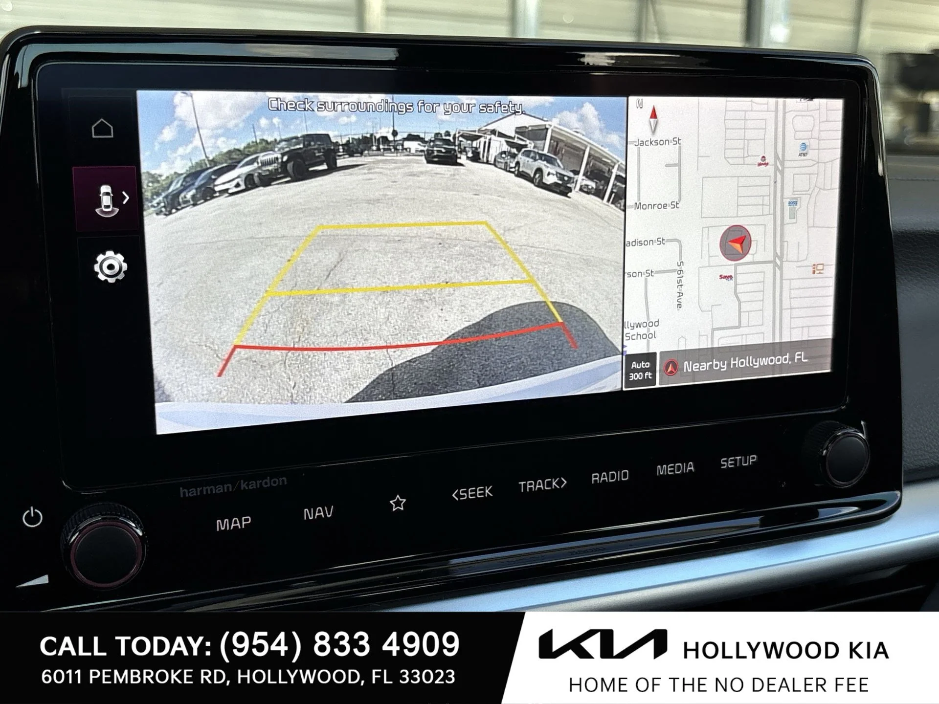 Used 2024 Snow White Pearl Kia GT-Line image 24