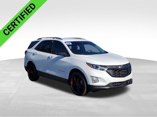 2021 Chevrolet Equinox Premier - Photo 3