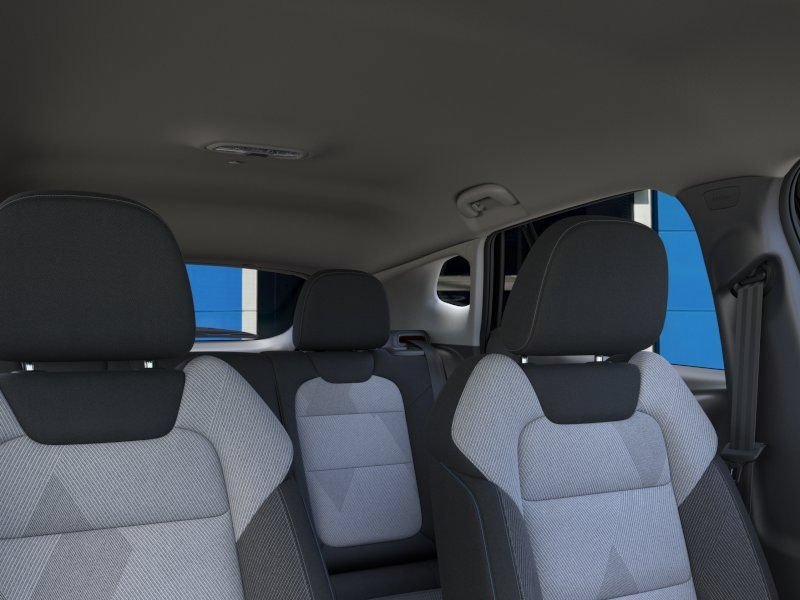 2026 Chevrolet Trax LS - Photo 24