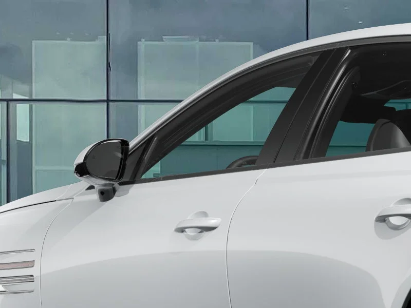 2025 GENESIS G80 Sport Prestige - Photo 14