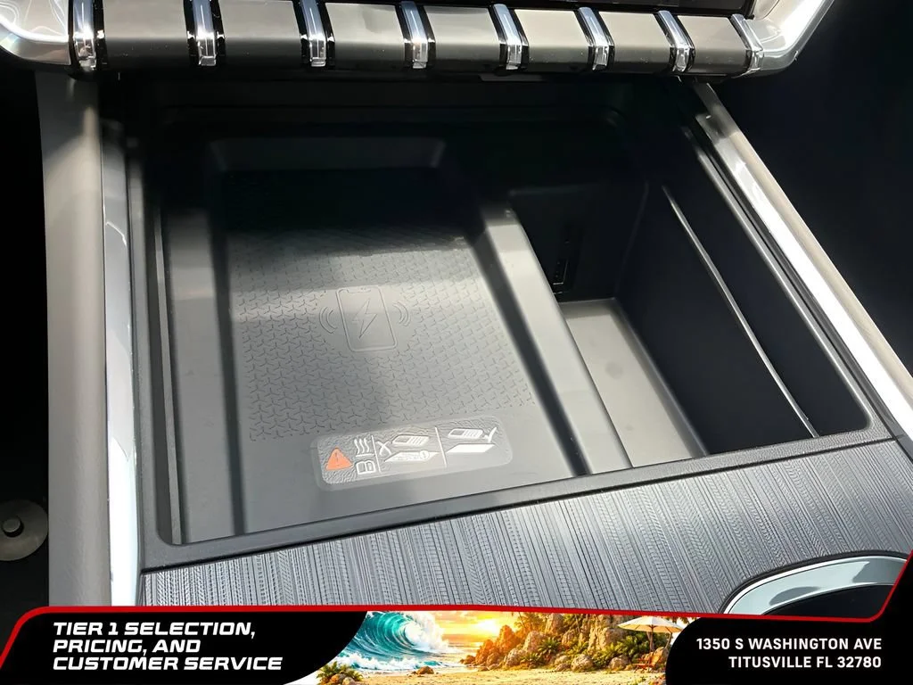 2026 GMC Acadia Elevation - Photo 44