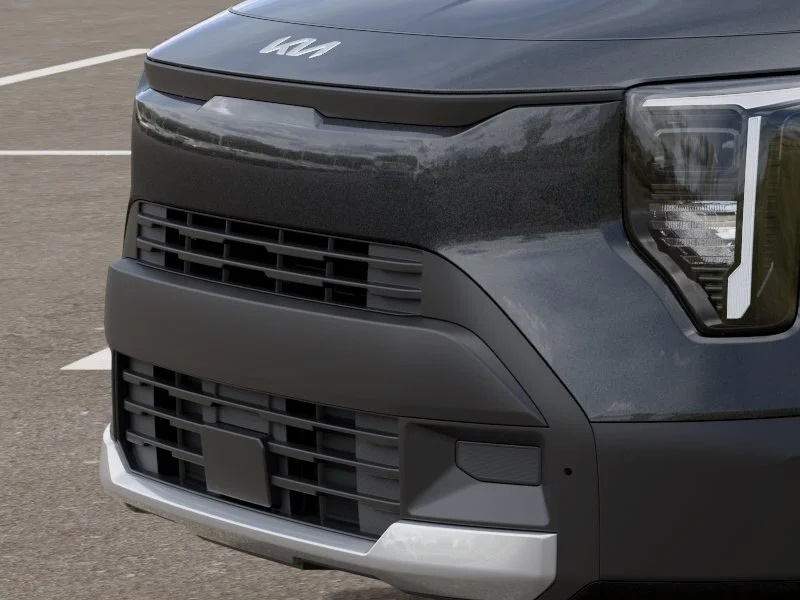 New 2027  Kia LX image 12