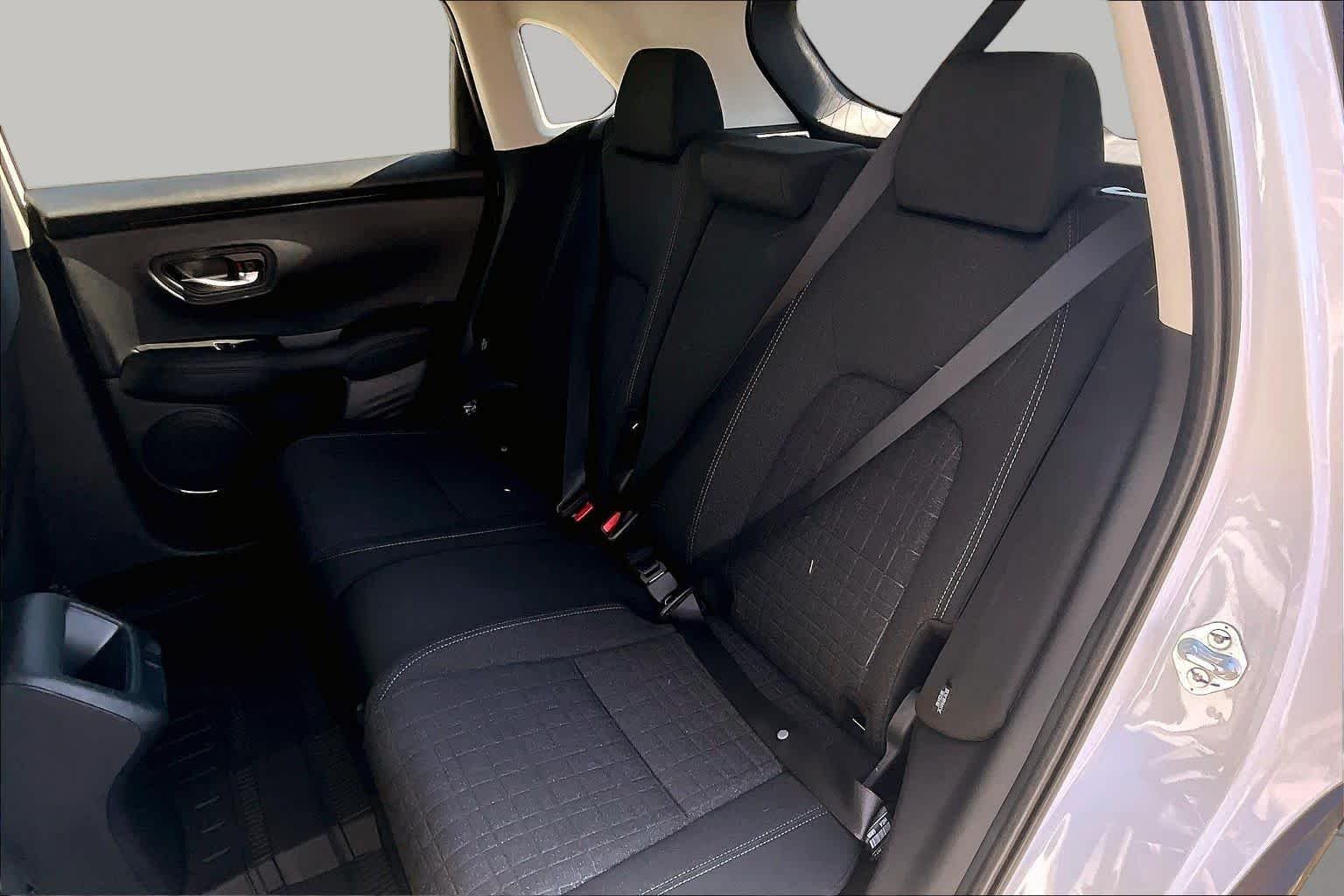 2026 Honda HR-V LX - Photo 20