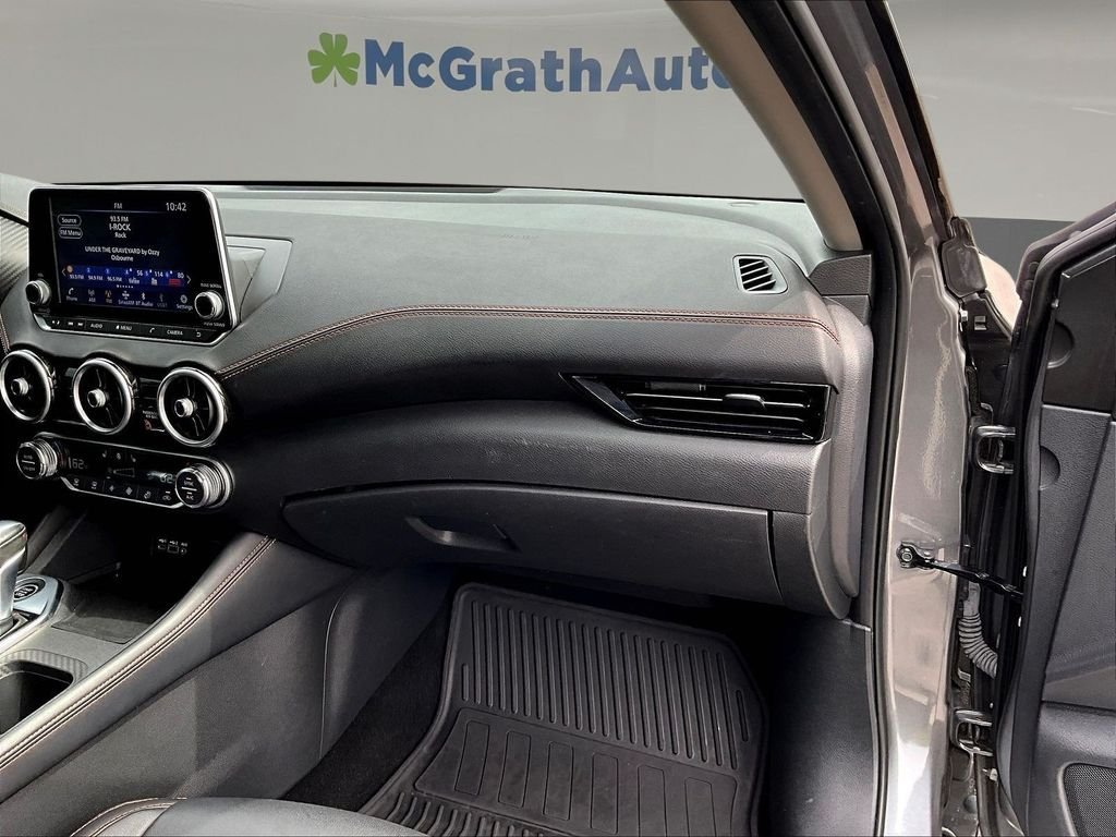 Used 2023 Gray Nissan SR image 28