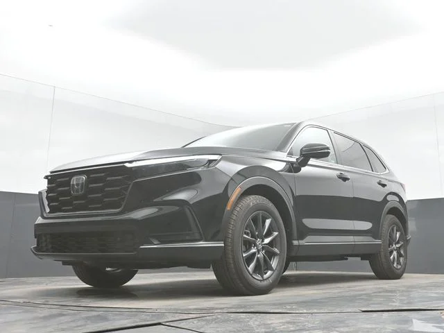Used 2026 Black Honda EX-L image 29