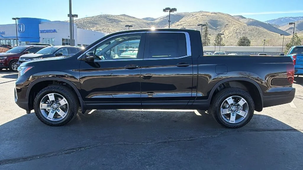 2026 Honda Ridgeline RTL - Photo 6