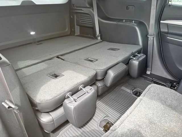 2026 Buick Enclave Preferred - Photo 50