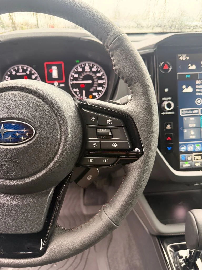 2026 Subaru Forester Touring - Photo 76