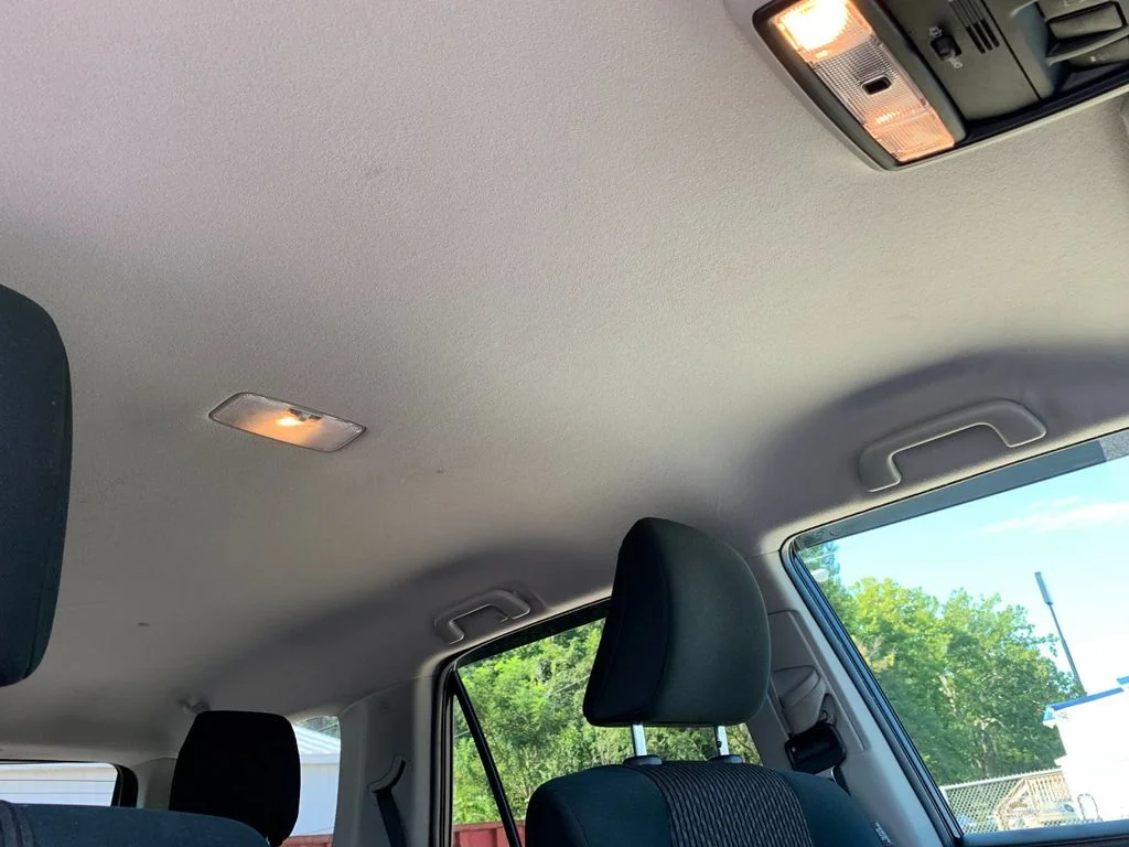 Used 2018 Black Toyota TRD Off-Road image 18