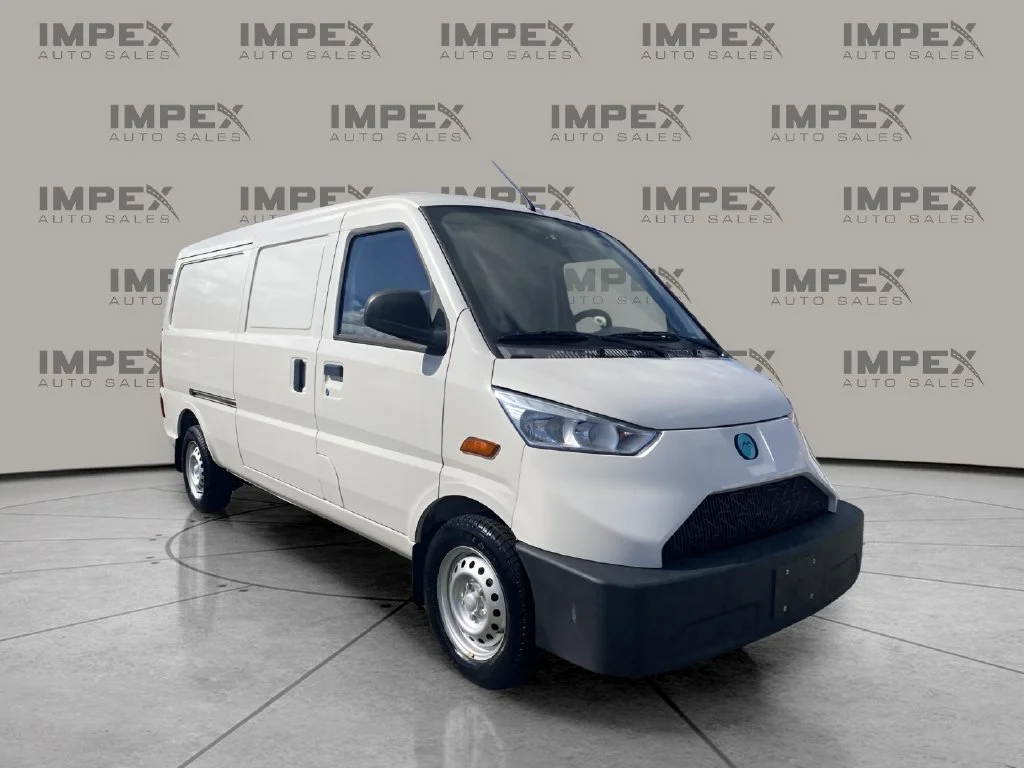 Used 2024  MULLEN  image 8