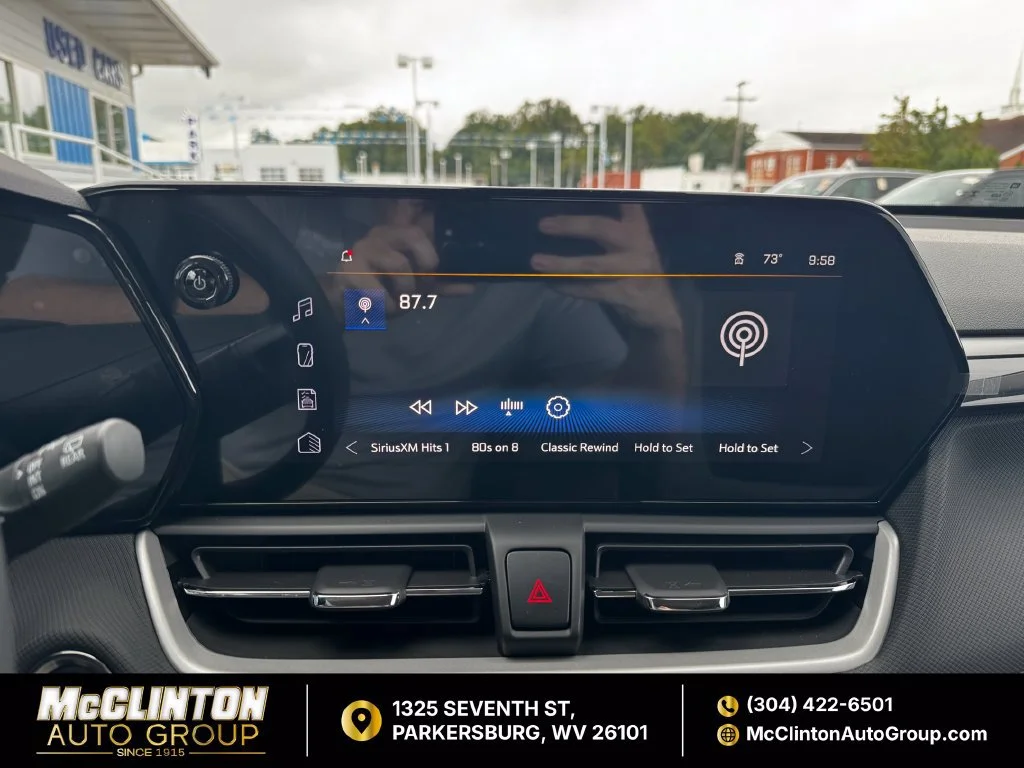 2026 Chevrolet Trailblazer LS - Photo 22