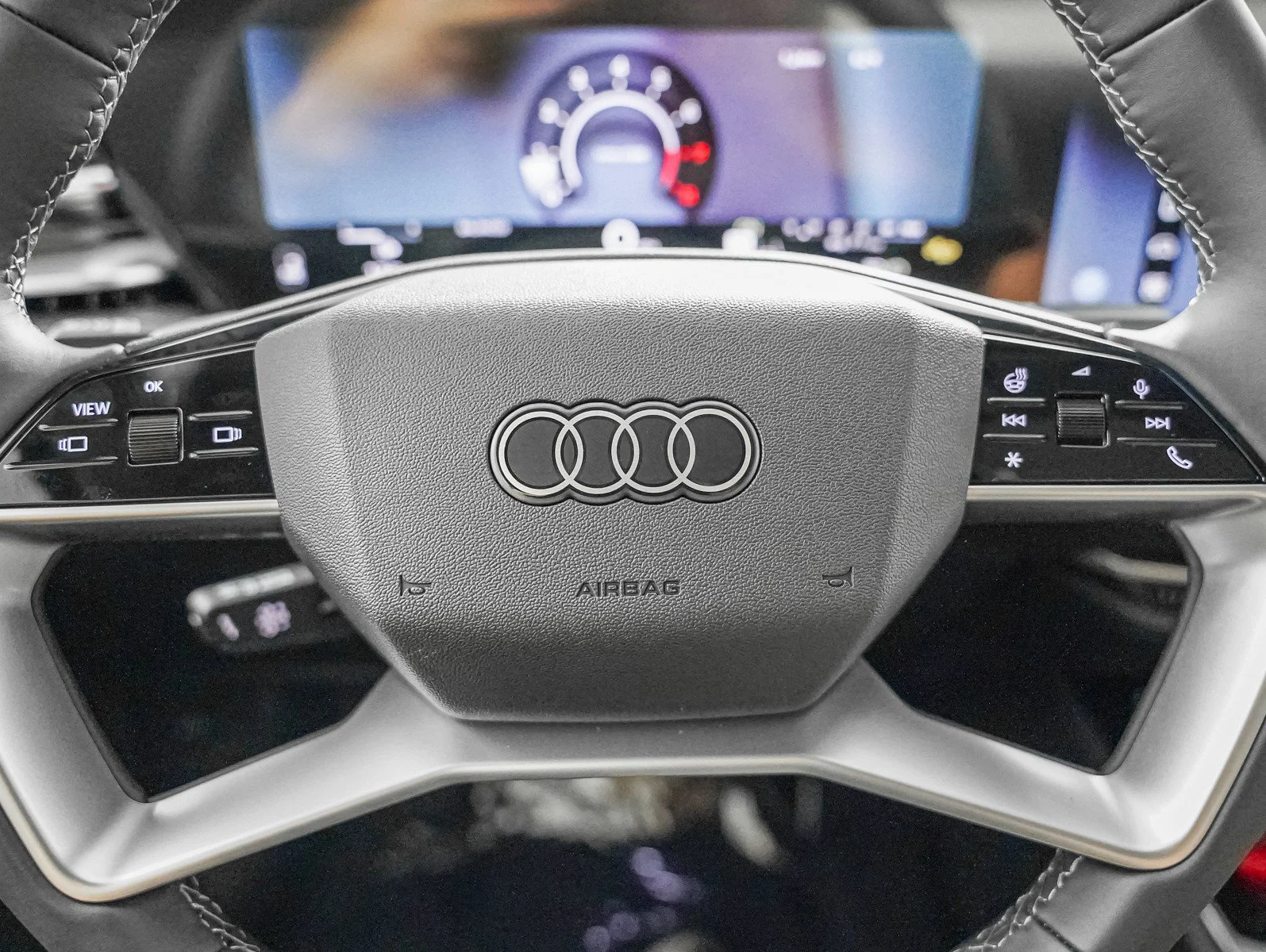 2026 Audi A5 Premium Plus - Photo 15
