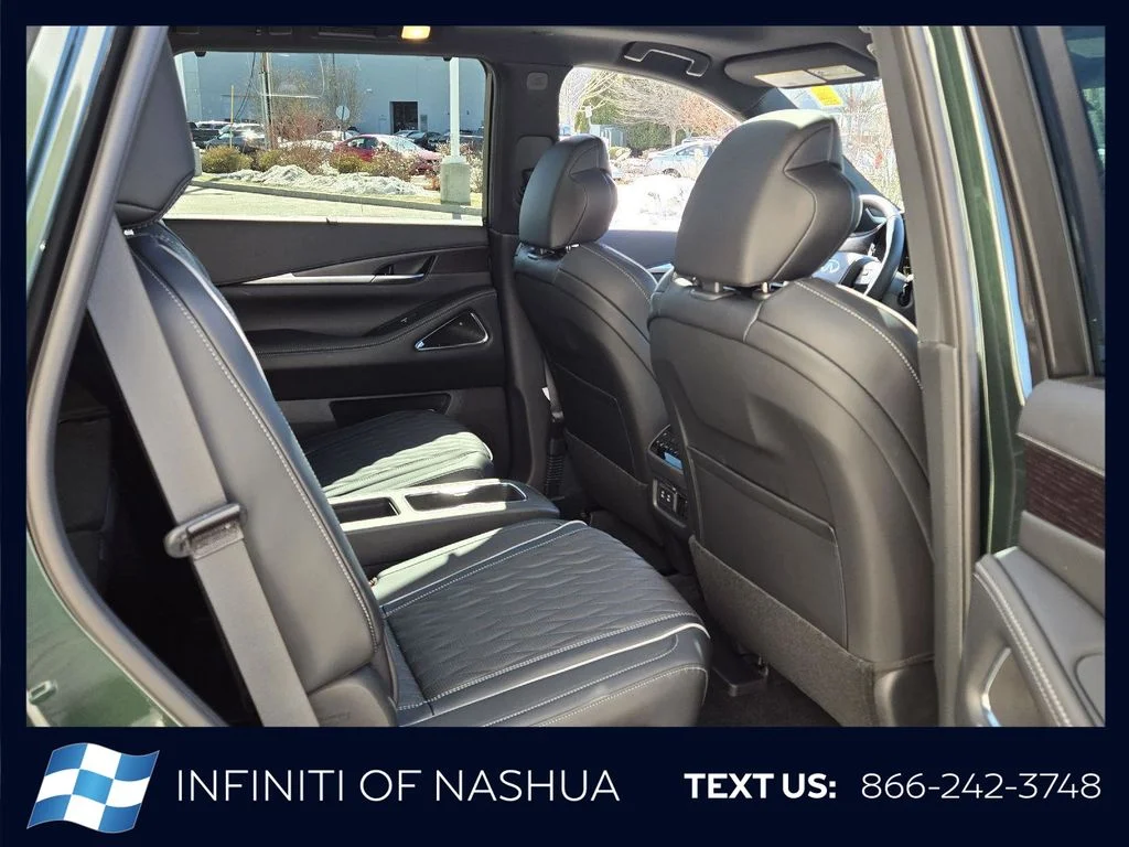 2026 INFINITI QX60 AUTOGRAPH - Photo 19