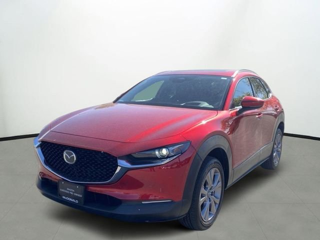 2024 Mazda CX-30 Premium AWD's photo