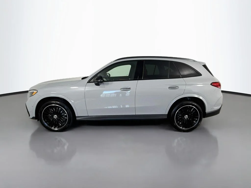 New 2027  Mercedes-Benz GLC 300 image 2