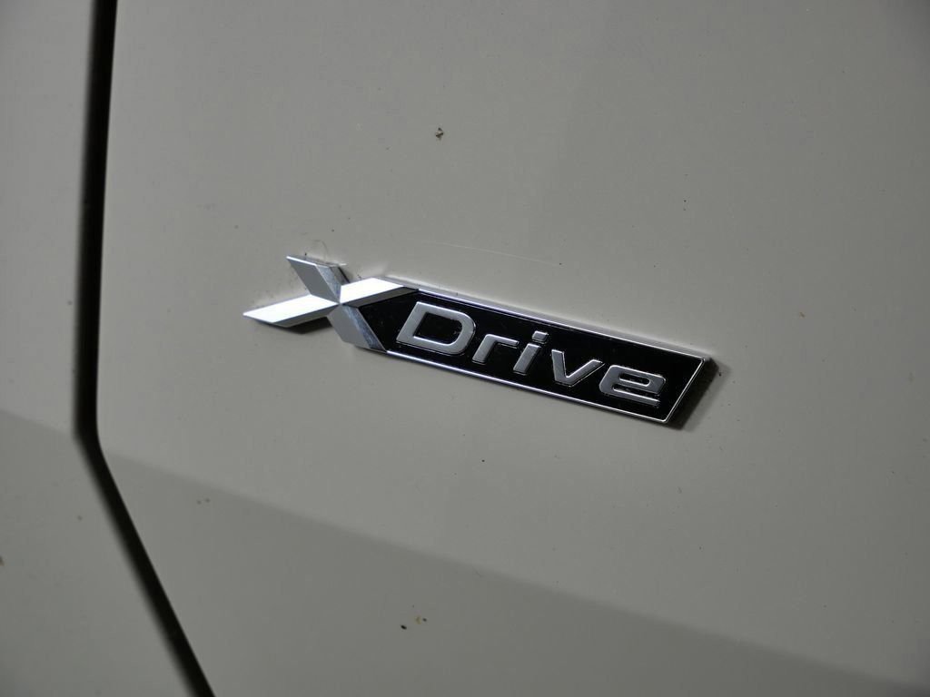 Used 2026 Dune Grey Metallic BMW 30 xDrive image 14