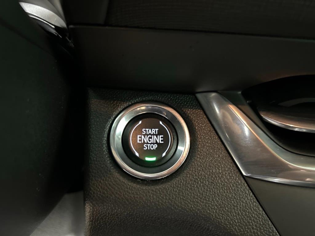 Used 2024 Cinnabar Metallic Buick Preferred image 23