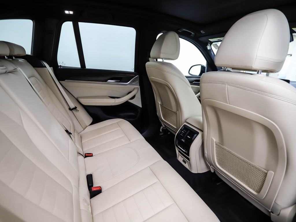 Used 2020 Blue Metallic BMW M40i image 26