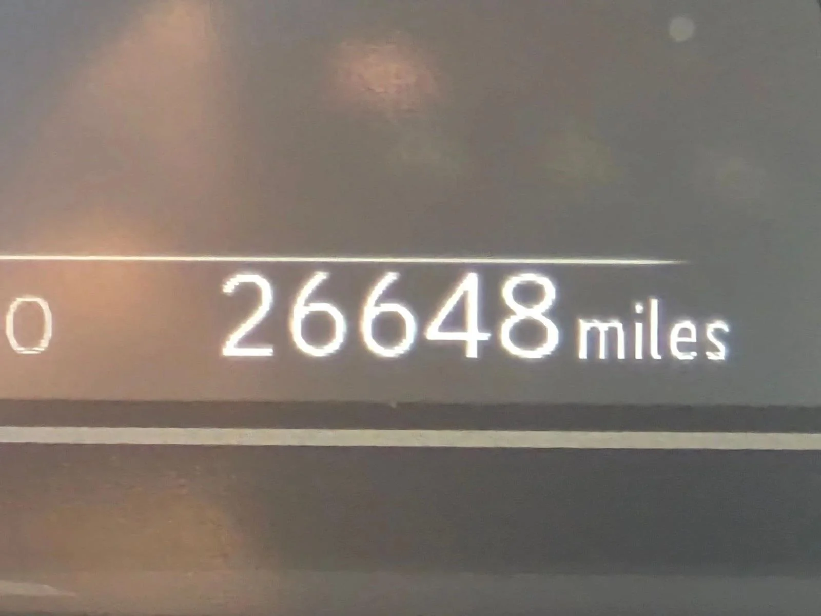 Used 2019 Silver Lining Metallic Lexus ES 300h Ultra Luxury image 6