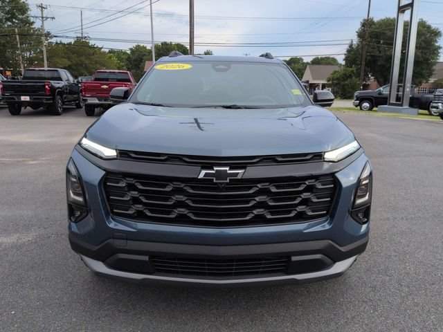 2026 Chevrolet Equinox LT - Photo 8