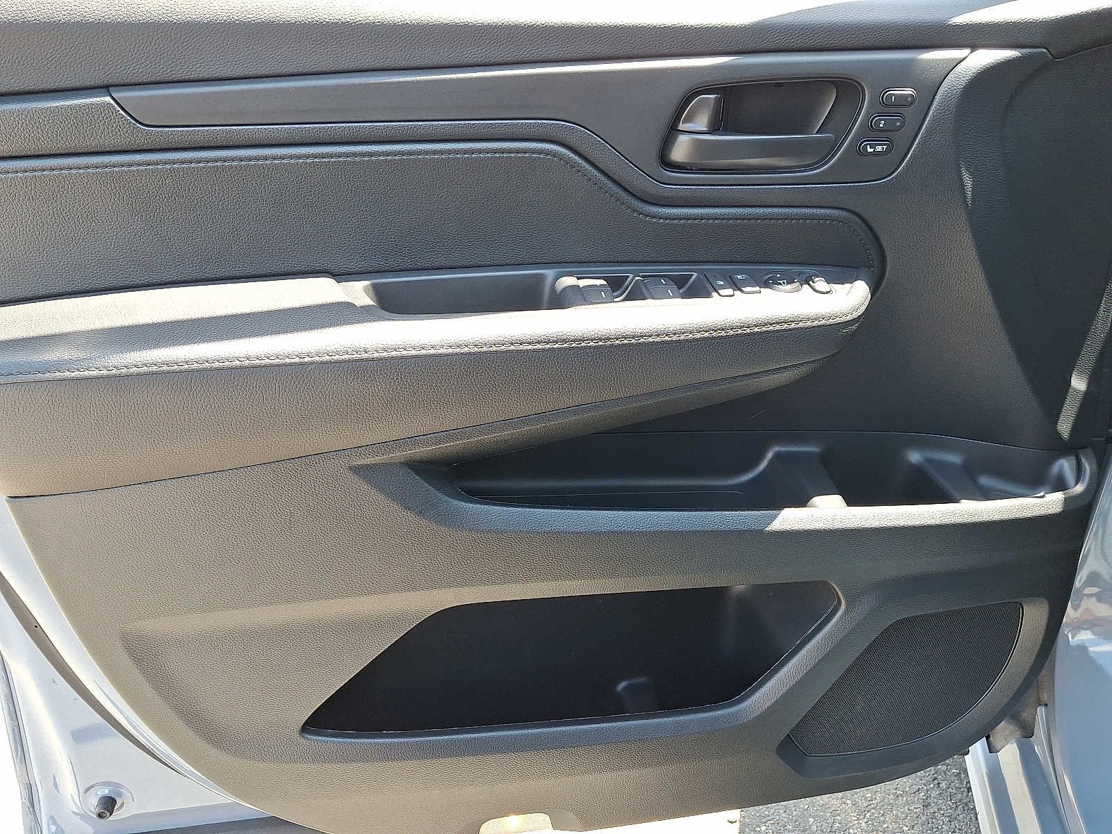 2024 Honda Odyssey SPORT - Photo 13