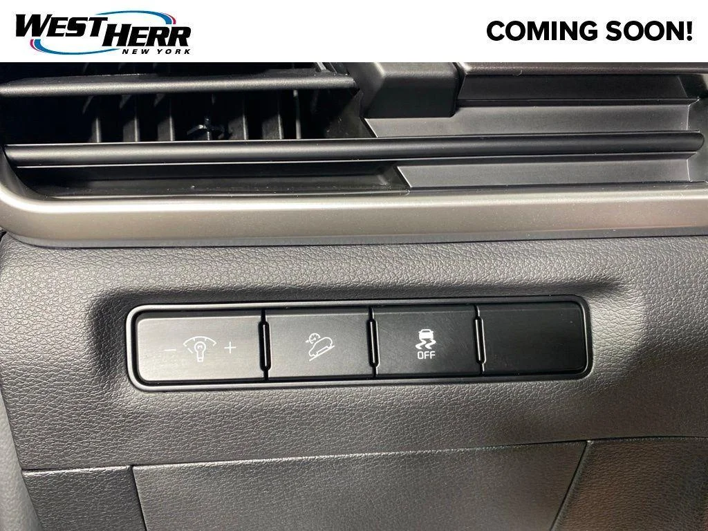 Used 2023 Ebony Black Kia S image 14