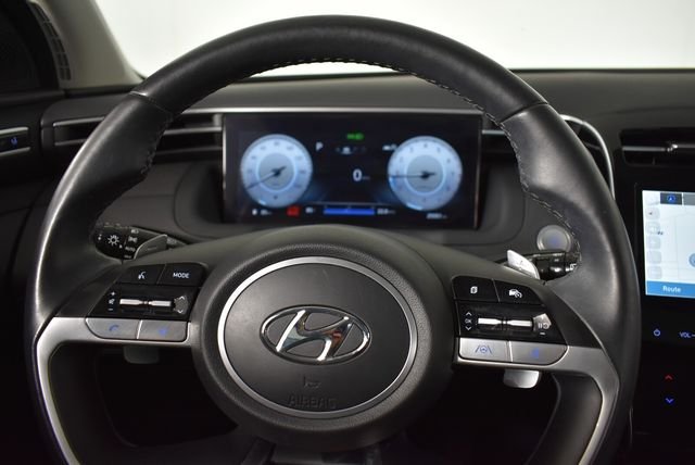 2024 Hyundai Tucson Limited - Photo 37