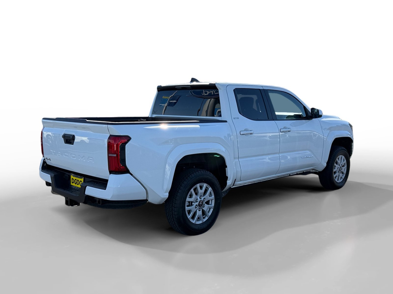 Used 2025 Ice Toyota SR5 image 5