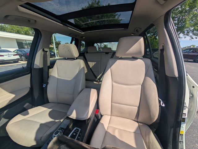 Used 2013 Alpine White BMW xDrive28i image 12
