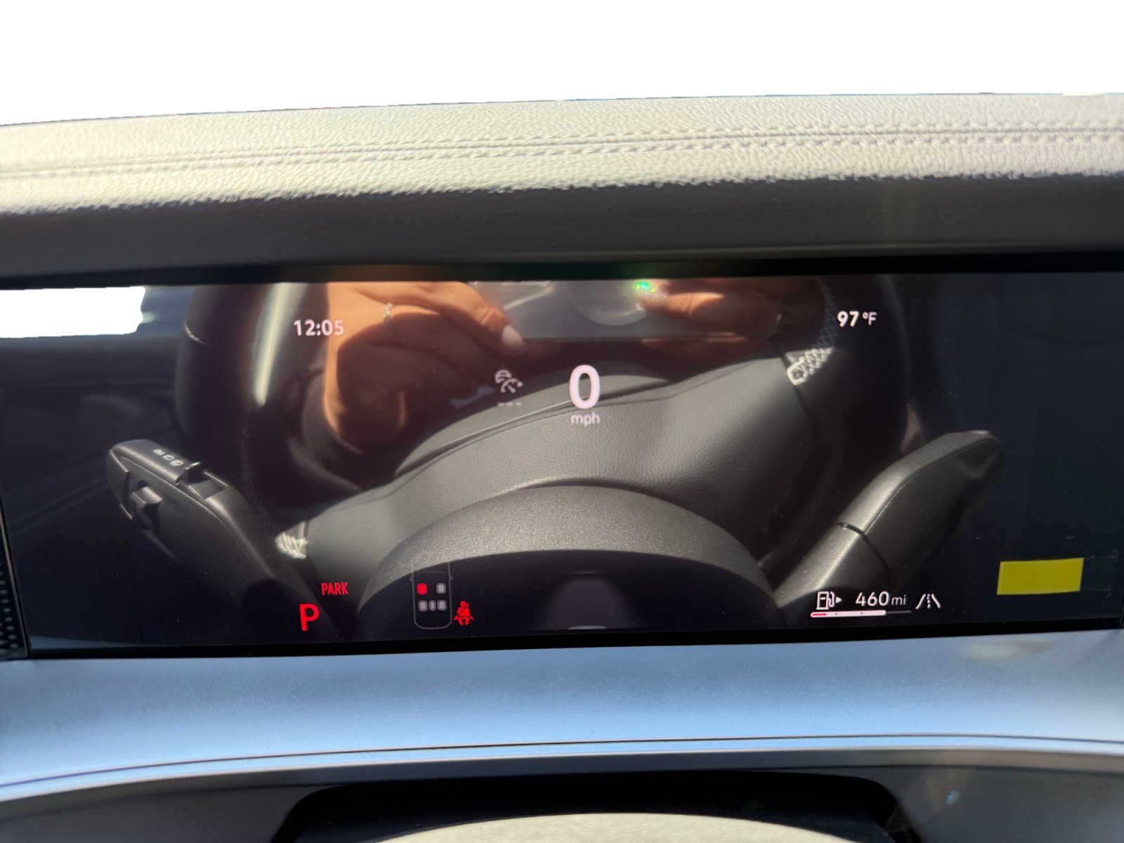 New 2026 Black Pearl Volkswagen SE image 11