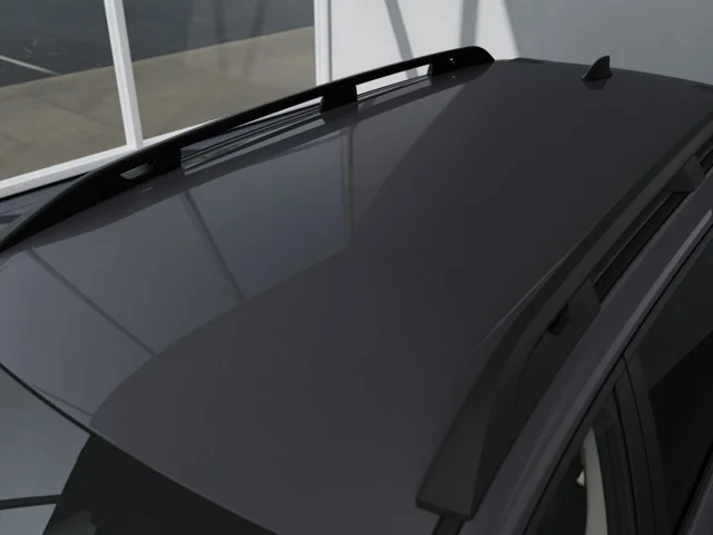 New 2027 MAGNETITE GRAY METALLIC Subaru Premium image 13