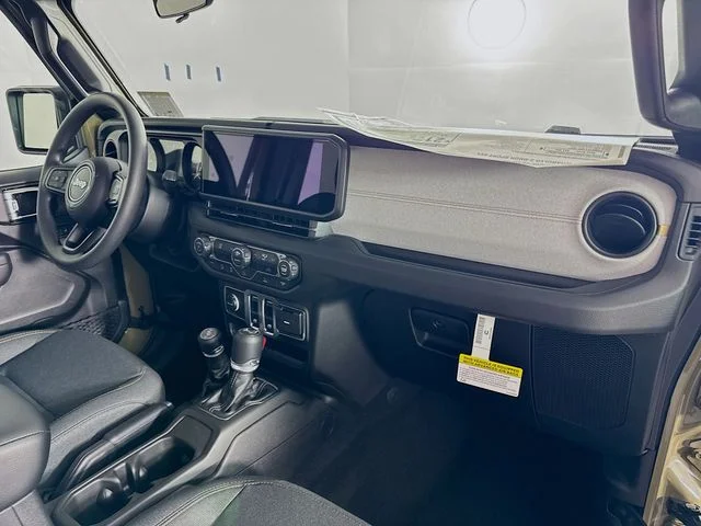 New 2026 41 Exterior Paint Jeep Sport image 27