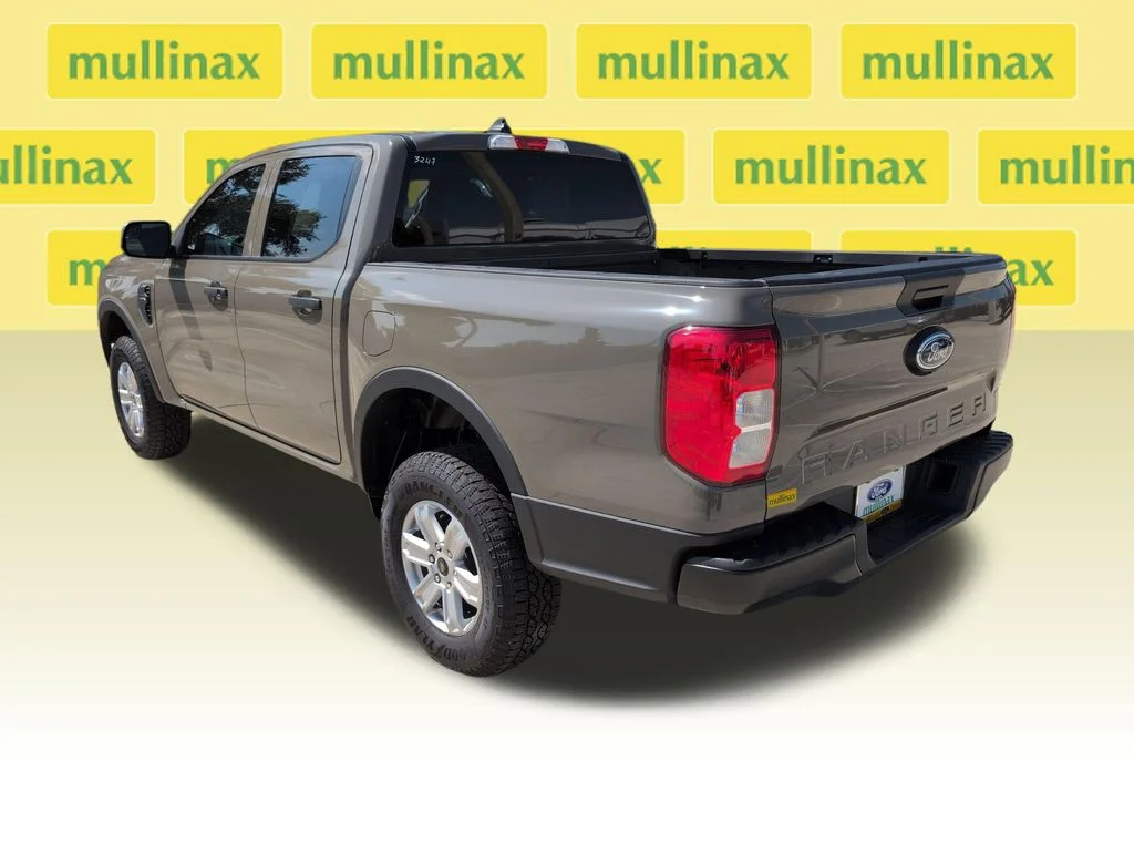 New 2026 Gray Ford XL image 9