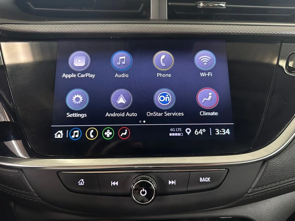 2023 Buick Encore GX Select - Photo 14