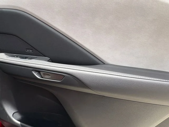 New 2026 Red Lexus 350 Luxury image 21