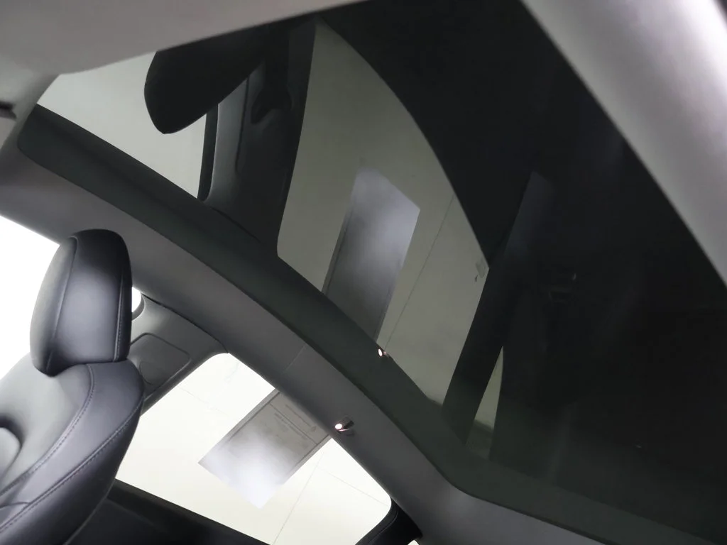 Used 2024 Black Tesla Long Range image 22