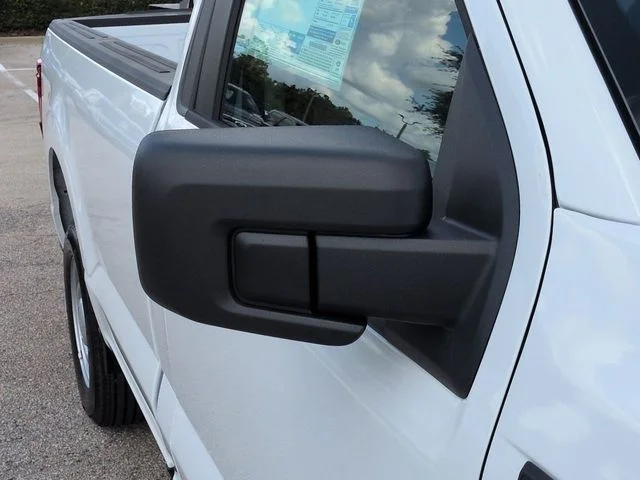 New 2026 Oxford White Ford XL image 12