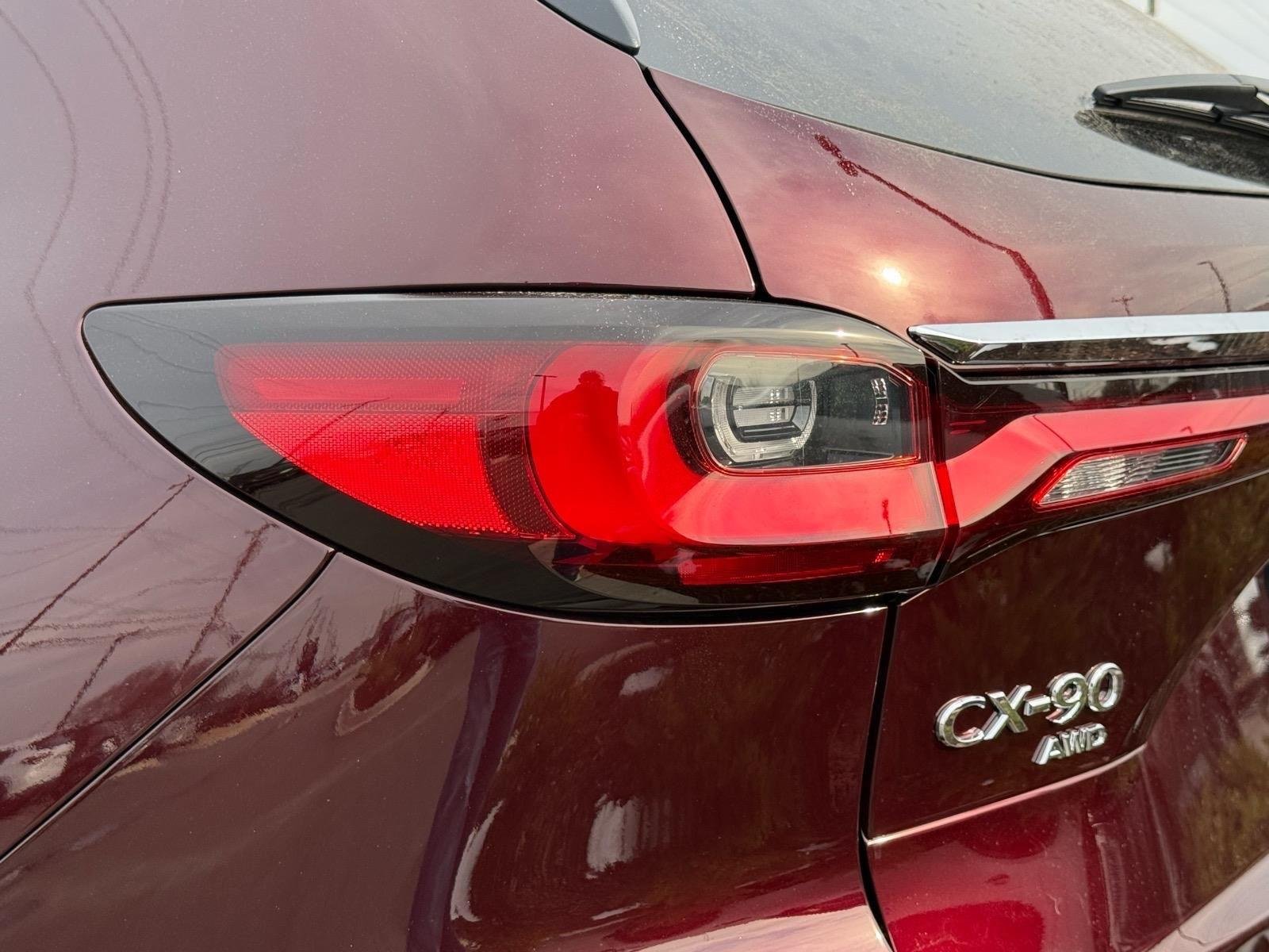 2026 Mazda CX-90 Premium Plus Package - Photo 18