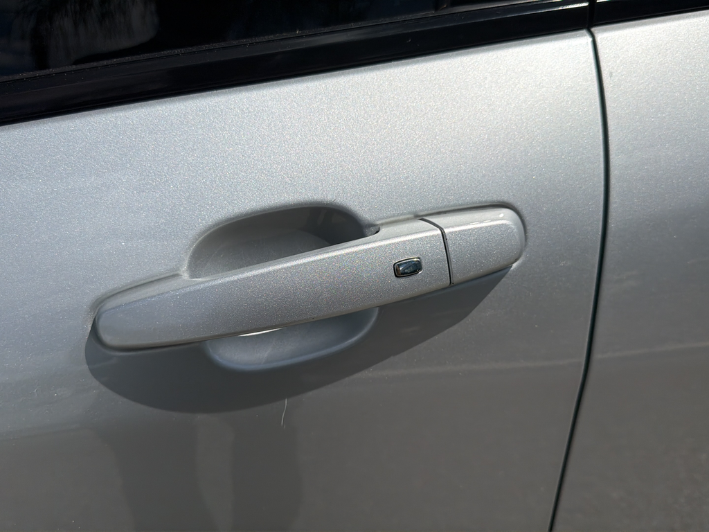 Used 2022 Silver Chevrolet RS image 53