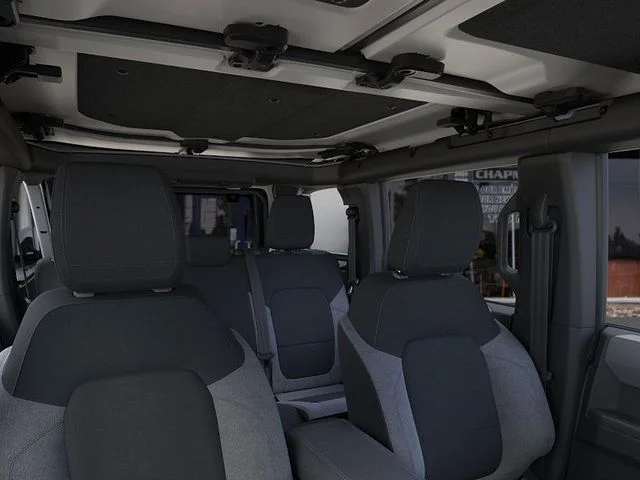 New 2026 Avalanche Ford Big Bend® image 12