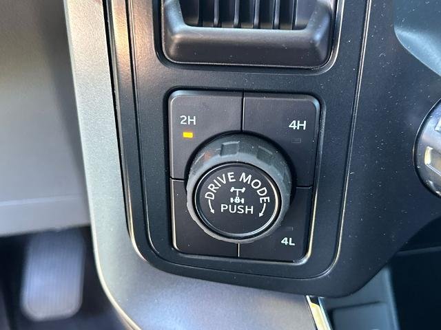 New 2026 Marsh Gray Ford XLT image 63