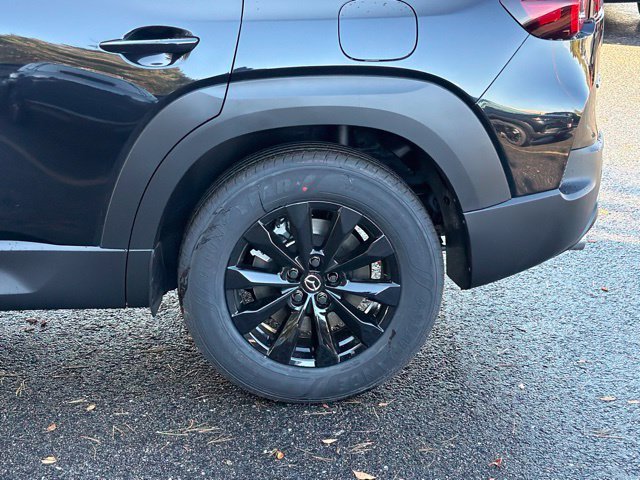 New 2026 Jet Black Mica Mazda 2.5 S Preferred AWD image 6