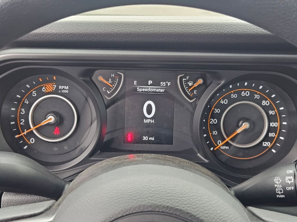 New 2026 41 Exterior Paint Jeep Sport image 22