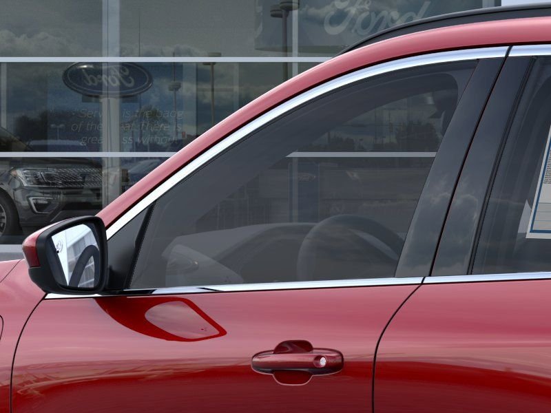 2025 Ford Escape Plug-in hybrid PHEV - Photo 20