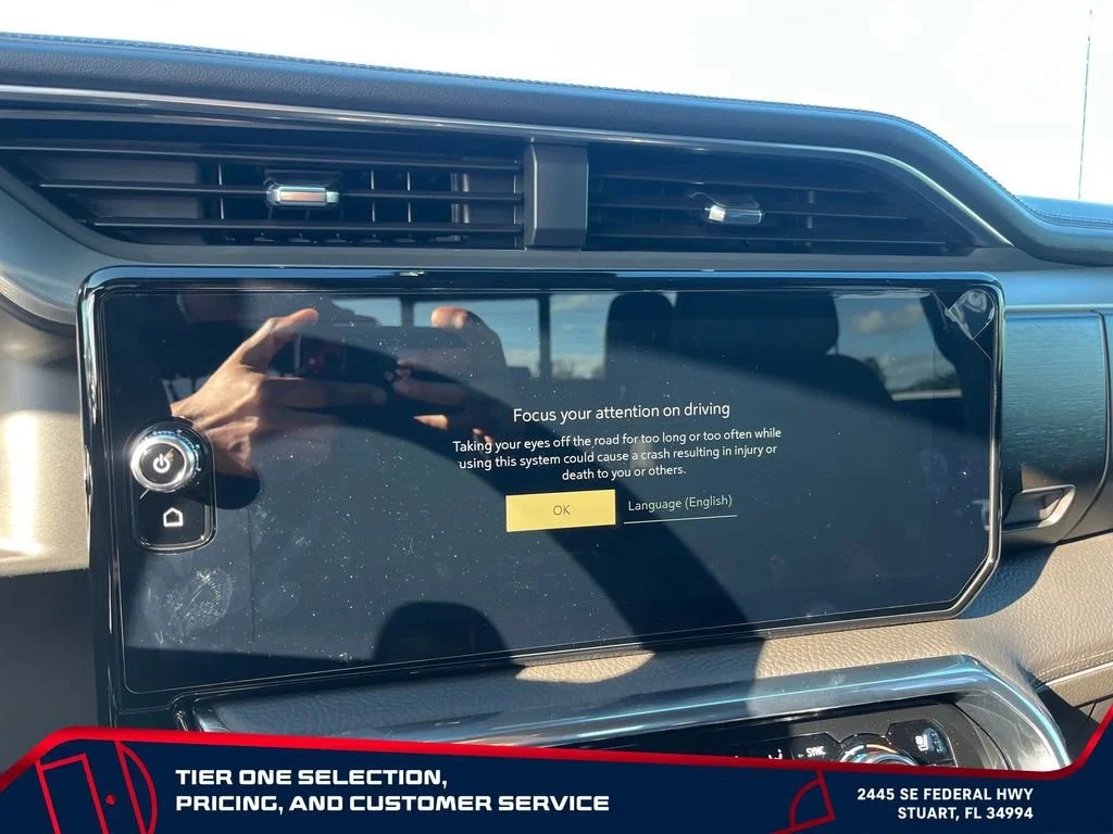 2026 GMC Sierra 1500 Denali - Photo 30