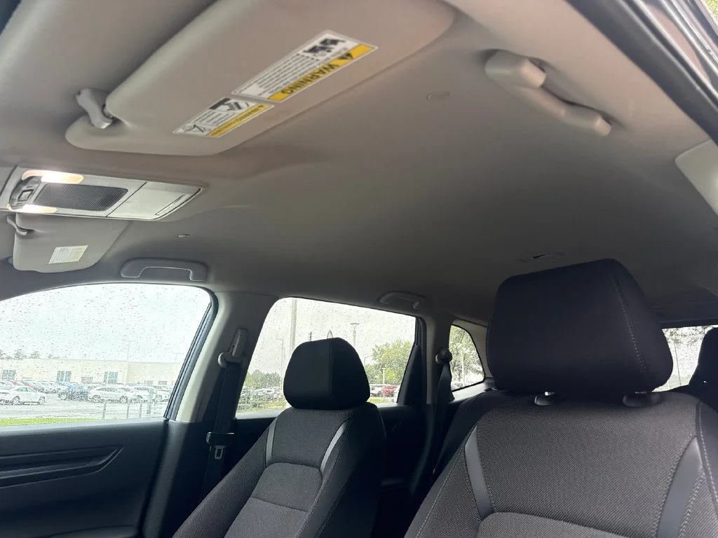 2025 Honda CR-V LX - Photo 67