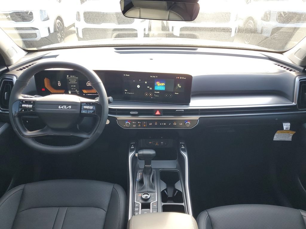 2026 Kia Sorento EX - Photo 18