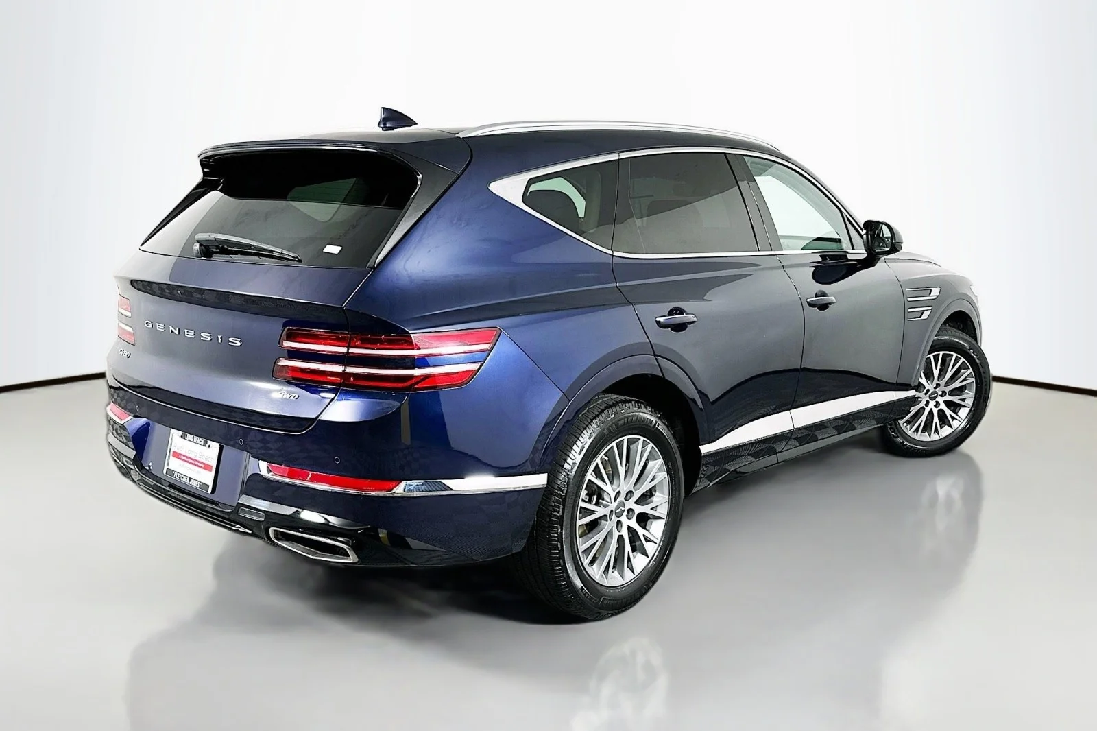 Used 2024 Capri Blue Genesis  image 14